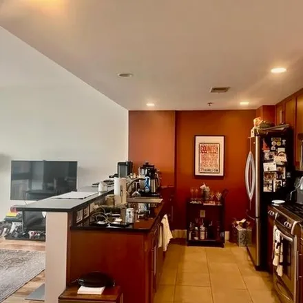 Image 8 - Black Rail Coffee, 800 Jackson Street, Hoboken, NJ 07030, USA - Apartment for rent