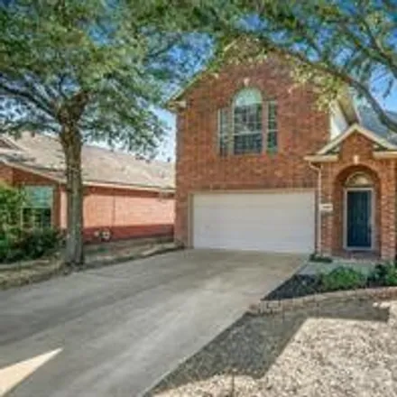 Rent this 4 bed house on 11500 Petunia Drive in Fort Worth, TX 76244
