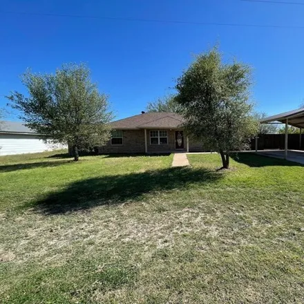 Buy this 3 bed house on 3099 FM 614 in Ovalo, Taylor County