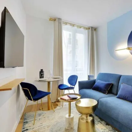 Image 6 - 56 Rue de l'Assomption, 75016 Paris, France - Apartment for rent