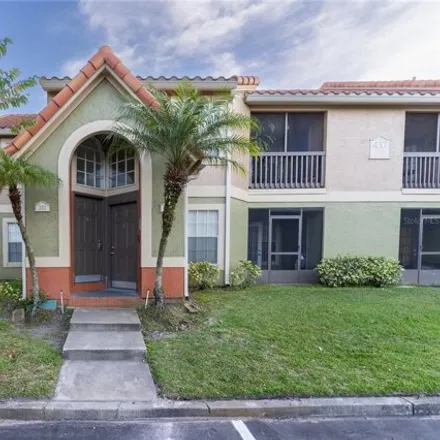 Buy this 2 bed condo on 485 Fountainhead Cir in Kissimmee, FL 34741