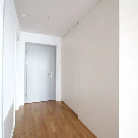 Rent this 3 bed apartment on Adlerstrasse 22 in 8226 Schleitheim, Switzerland