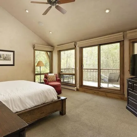 Rent this 3 bed house on Snowmass Village in CO, 81615
