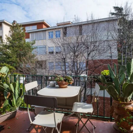 Image 4 - Via Giuseppe Massarenti 406, 40138 Bologna BO, Italy - Apartment for rent