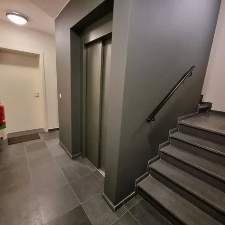 Rent this 2 bed apartment on Dorpsstraat 98 in 2221 Heist-op-den-Berg, Belgium