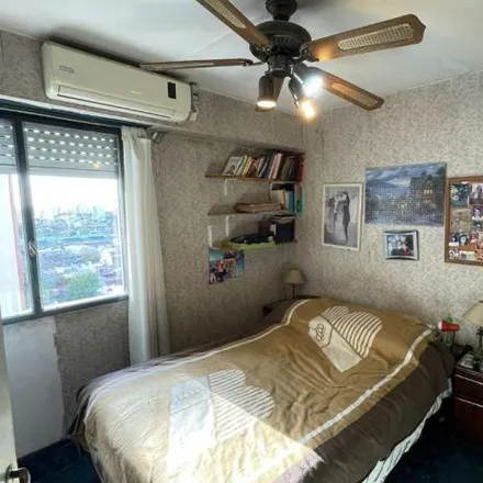 Buy this 2 bed apartment on Crisóstomo Álvarez 2700 in Flores, C1406 EZN Buenos Aires