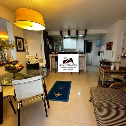 Buy this 3 bed apartment on Rua das Gaivotas in Ingleses do Rio Vermelho, Florianópolis - SC