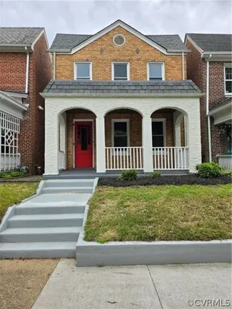 Buy this 3 bed house on 2127 Maplewood Avenue in Richmond, VA 23220