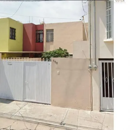 Buy this 3 bed house on Calle Cuauhtémoc 109 in 20260 Aguascalientes, AGU