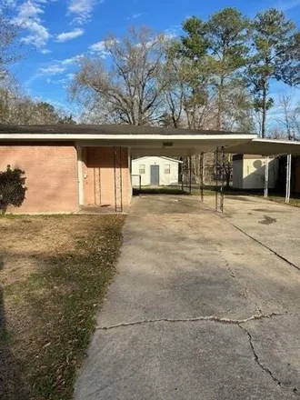 Rent this 2 bed house on 1468 Harco Drive in Windsor Place, Baton Rouge