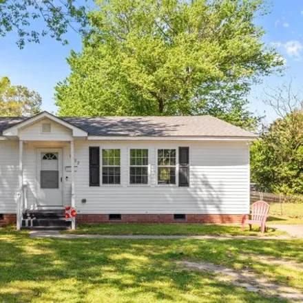Buy this 3 bed house on 1026 Chapel Street in Runnymeade, Tarboro