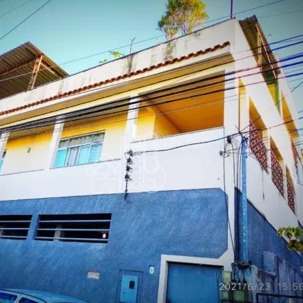Buy this 3 bed house on Rua Doutor Mário Tinoco in Ilha da Conceição, Niterói - RJ