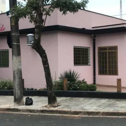 Buy this 2 bed house on Rua Haiti in Vila Vitória, Indaiatuba - SP