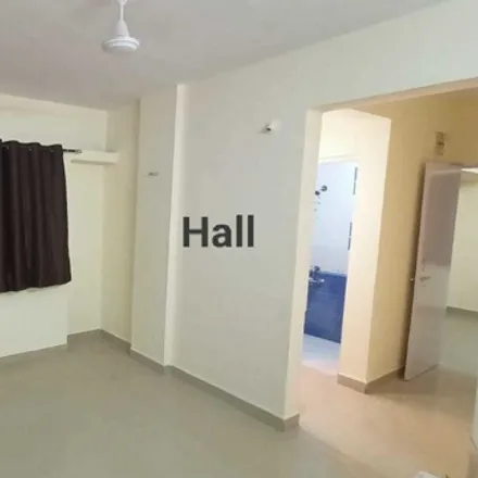 Image 4 - Film and Television Institute of India, Vishnushastri Chiplunkar Path, Erandwana, Pune - 411004, Maharashtra, India - Apartment for sale