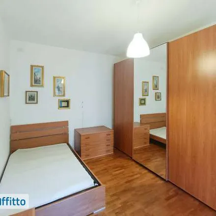 Rent this 2 bed apartment on Via Maffeo Bagarotti in 20152 Milan MI, Italy