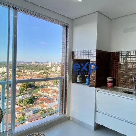 Rent this 3 bed apartment on Avenida Antártica in Santa Rosa, Cuiabá - MT