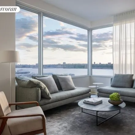 Buy this 3 bed condo on 611 West 56th Street in New York, NY 10019