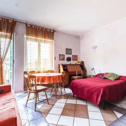 Image 4 - Passetto del Valco di San Paolo, 00146 Rome RM, Italy - Apartment for rent