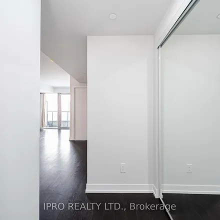 Rent this 2 bed apartment on 39 Wood Street in Old Toronto, ON M4Y 1B7