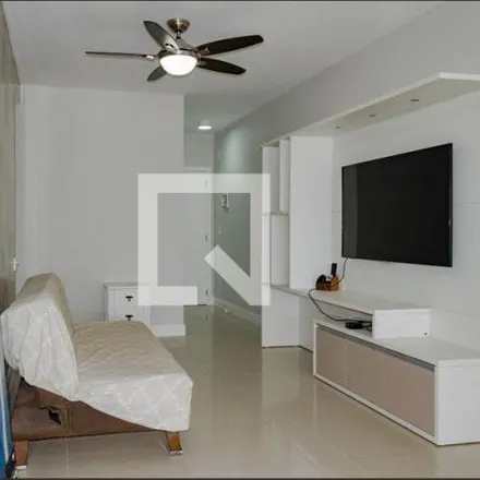 Image 2 - Avenida Campeche, Campeche, Florianópolis - SC, 88063-548, Brazil - Apartment for rent