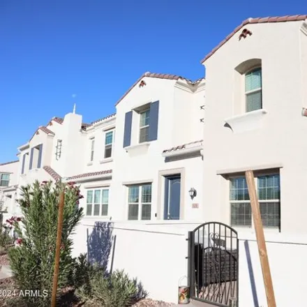 Rent this 3 bed apartment on unnamed road in Chandler, AZ