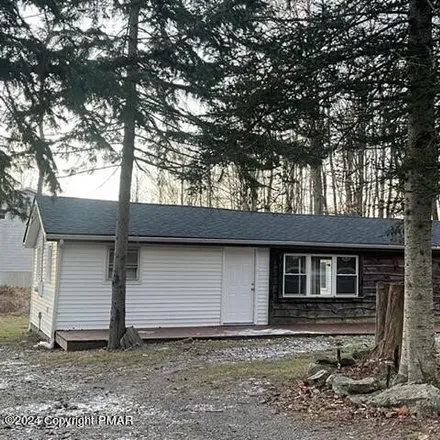 Buy this 2 bed house on 1 Flint Drive in Coolbaugh Township, PA 18347