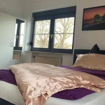 Rent this 1 bed apartment on Mönchengladbach in North Rhine – Westphalia, Germany