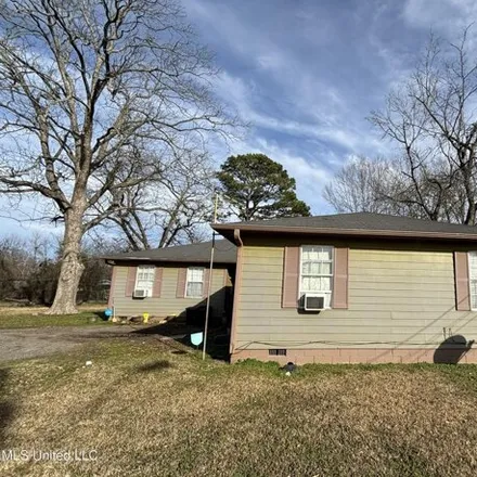 Buy this 4 bed house on 2822 Smith Robinson Street in Jackson, MS 39213