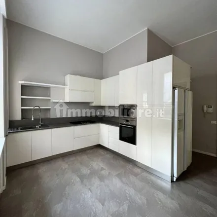 Rent this 4 bed apartment on Via Lorenzo Mascheroni 11 in 20145 Milan MI, Italy