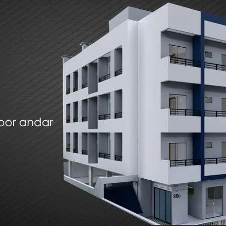 Buy this 2 bed apartment on Rua Prefeito Helmuth Fallgatter 1584 in Boa Vista, Joinville - SC