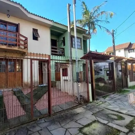 Buy this 3 bed house on Rua Luiz Maestri in Serraria, Porto Alegre - RS