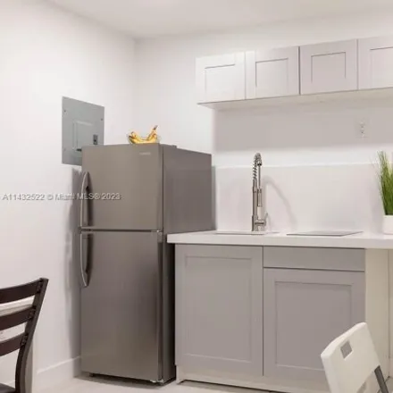 Rent this 1 bed apartment on 1827 Jefferson Street in Hollywood, FL 33020