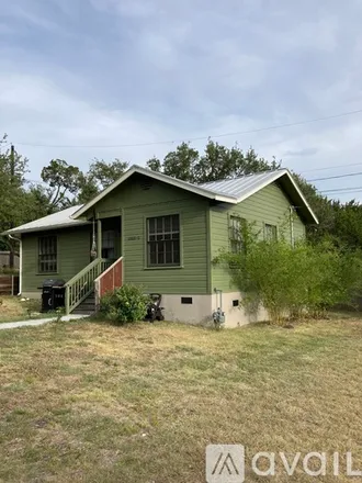 Rent this 3 bed house on 1003 Cogbill Bldg 2