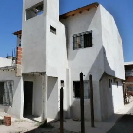 Buy this 2 bed apartment on Alférez Alberto Sardi in Partido de Esteban Echeverría, B1838 BHC Luis Guillón