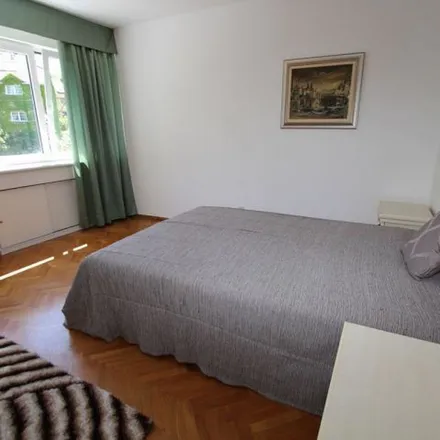Image 2 - Ksaver 182, 10000 City of Zagreb, Croatia - Apartment for rent