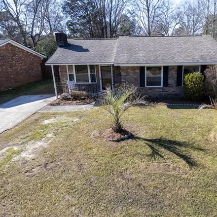 Buy this 3 bed house on Medway Road in Goose Creek, SC 29445