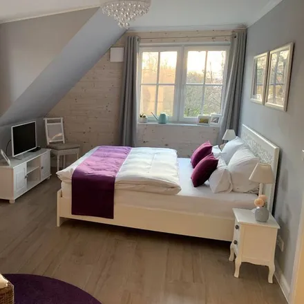 Rent this 2 bed house on Kirchspiel Garding in Schleswig-Holstein, Germany