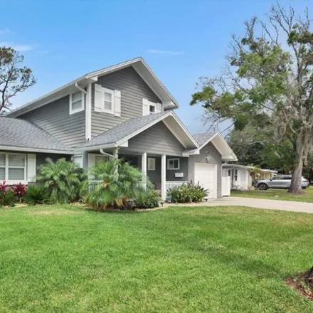 Buy this 3 bed house on 83 Solano Avenue in Saint Augustine, FL 32080