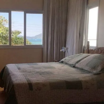 Rent this 4 bed apartment on Centro in Balneário Camboriú, Santa Catarina