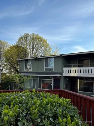 Buy this 2 bed condo on 100 Martin Luther King Junior Way in Seattle, WA 98122