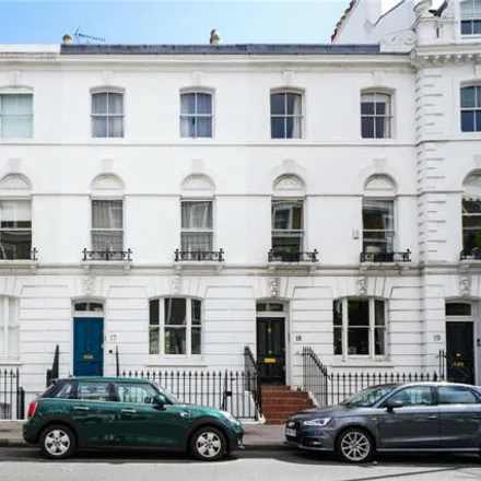 Buy this 3 bed townhouse on 17 Oakley Street in London, SW3 5NN