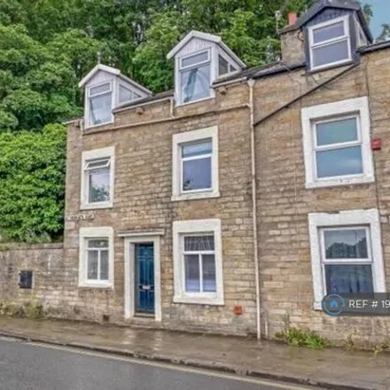 Rent this 3 bed house on 1 St George's Quay in Lancaster, LA1 1HL