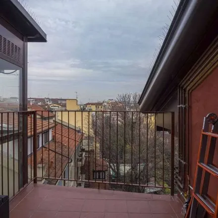 Rent this 3 bed apartment on Piazza Aspromonte in 20131 Milan MI, Italy