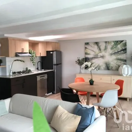 Buy this 2 bed apartment on Calle Palo Santo in Miguel Hidalgo, 11950 Mexico City