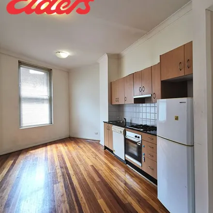 Image 2 - 14-16 O'Connor Street, Chippendale NSW 2008, Australia - Apartment for rent