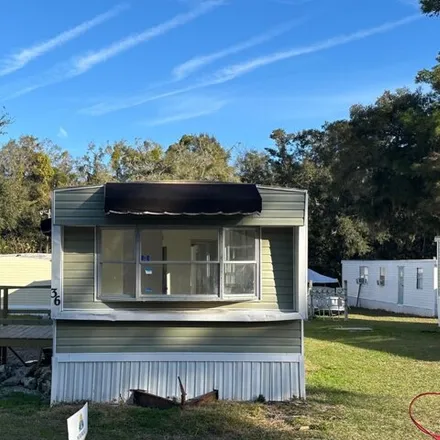 Buy this studio apartment on unnamed road in Marion County, FL 34475