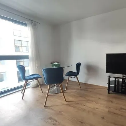 Rent this 2 bed apartment on The Lockhouse in Oval Road, Primrose Hill