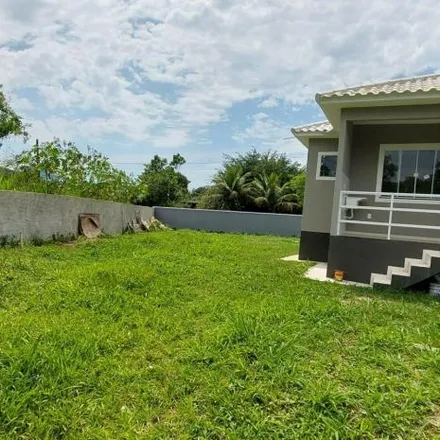 Buy this 2 bed house on Rua 3 in Jacaroá, Maricá - RJ