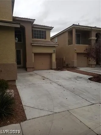 Image 2 - 7043 Seabirds Place, North Las Vegas, NV 89084, USA - House for sale