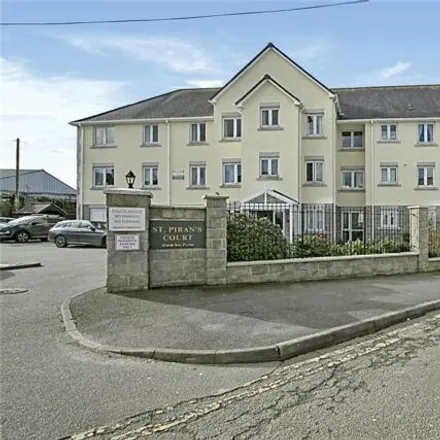 Image 2 - Trevithick Road Car Park, Trevithick Road, Beacon, TR14 8LP, United Kingdom - Apartment for sale